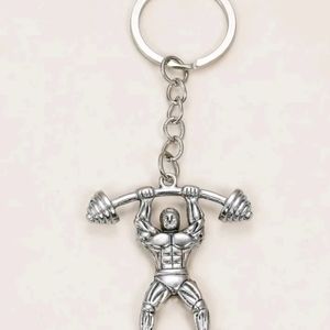 Keychain